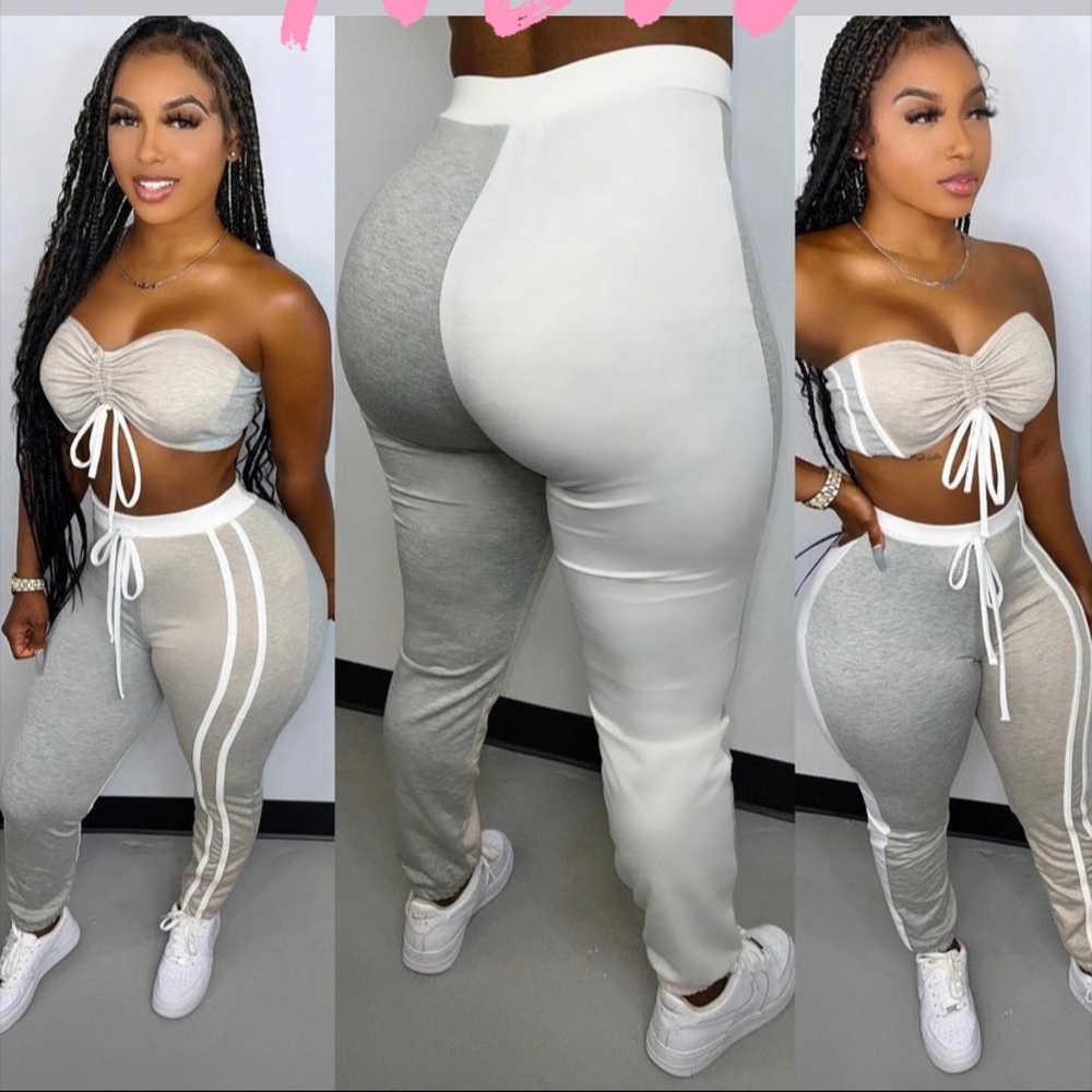pants set
